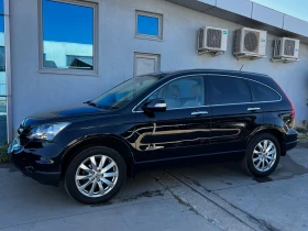 Honda Cr-v 2.2 D-TEC, EXECUTIVE, FULL-KATO HOB!!! | Mobile.bg    7