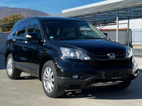 Honda Cr-v 2.2 D-TEC, EXECUTIVE, FULL-KATO HOB!!! | Mobile.bg    3