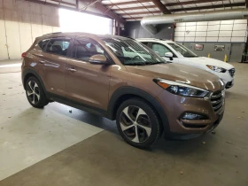 Hyundai Tucson 4x4/LED/XENON///NAVI | Mobile.bg    3