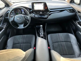 Toyota C-HR 2.0 HYBRID 184K.C ГАРАНЦИЯ!, снимка 10