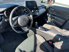 Toyota C-HR 2.0 HYBRID 184K.C ГАРАНЦИЯ!, снимка 8