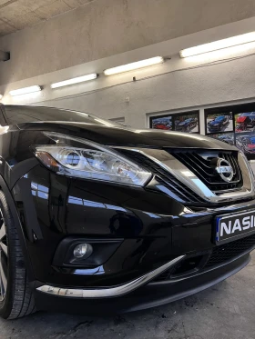 Nissan Murano Platinum, снимка 6