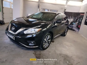 Nissan Murano Platinum, снимка 2