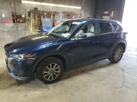 Mazda CX-5 PREFERRED AWD