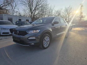 VW T-Roc 2.0TDI 150k.c.  DSG, снимка 3