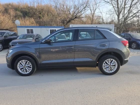 VW T-Roc 2.0TDI 150k.c.  DSG, снимка 5