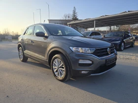 VW T-Roc 2.0TDI 150k.c.  DSG, снимка 1