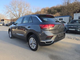 VW T-Roc 2.0TDI 150k.c.  DSG, снимка 7