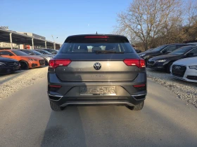 VW T-Roc 2.0TDI 150k.c.  DSG, снимка 6