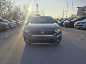 VW T-Roc 2.0TDI 150k.c.  DSG, снимка 2