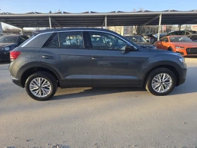 VW T-Roc 2.0TDI 150k.c.  DSG, снимка 4