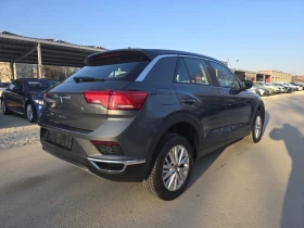 VW T-Roc 2.0TDI 150k.c.  DSG, снимка 8