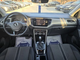 VW T-Roc 2.0TDI 150k.c.  DSG, снимка 9