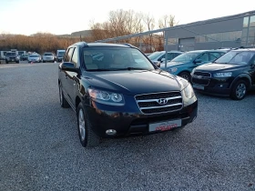 Hyundai Santa fe 2.2crdi 155ks 4x4 koja!, снимка 1