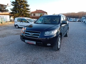 Hyundai Santa fe 2.2crdi 155ks 4x4 koja!, снимка 7