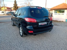 Hyundai Santa fe 2.2crdi 155ks 4x4 koja!, снимка 5