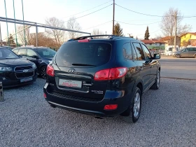 Hyundai Santa fe 2.2crdi 155ks 4x4 koja!, снимка 3