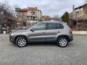 VW Tiguan ТОП - 14900 лв. - 83140740 | Car24.bg