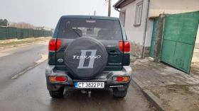 Nissan Terrano, снимка 2