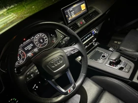 Audi Q5 45 TFSI S-Line 113000 км, снимка 11