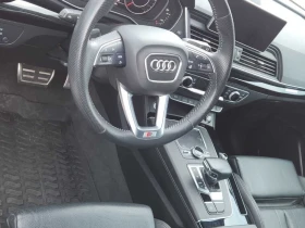 Audi Q5 45 TFSI S-Line 113000 км, снимка 10