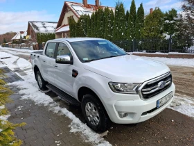 Ford Ranger DOUBLE CAB, снимка 2