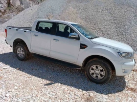 Ford Ranger DOUBLE CAB | Mobile.bg    2