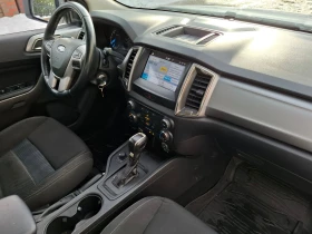 Ford Ranger DOUBLE CAB, снимка 4