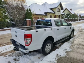 Ford Ranger DOUBLE CAB | Mobile.bg    5