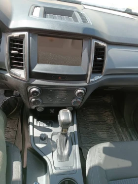 Ford Ranger DOUBLE CAB | Mobile.bg    5
