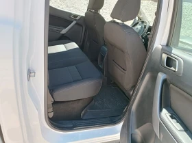 Ford Ranger DOUBLE CAB | Mobile.bg    7