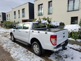 Ford Ranger DOUBLE CAB, снимка 6