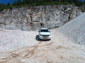 Ford Ranger DOUBLE CAB | Mobile.bg    9