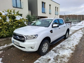 Ford Ranger DOUBLE CAB, снимка 1