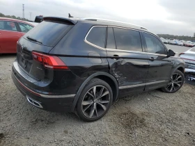 VW Tiguan Sel R-Line, снимка 3