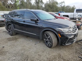 VW Tiguan Sel R-Line, снимка 4