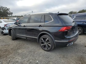 VW Tiguan Sel R-Line, снимка 2