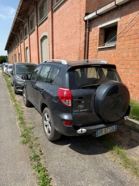 Toyota Rav4 2.0 .. | Mobile.bg    17
