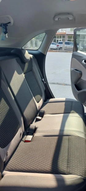 Opel Crossland X | Mobile.bg    7