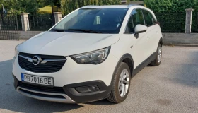 Opel Crossland X | Mobile.bg    3