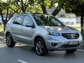 Обява за продажба на Renault Koleos 4x4 Bose Panorama ~13 500 лв. - изображение 2
