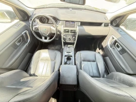 Land Rover Discovery Sport 2.0 TDCI 4x4 | Mobile.bg    7