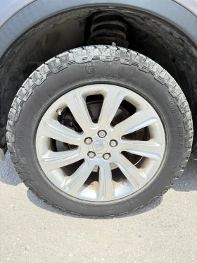 Land Rover Discovery Sport 2.0 TDCI 4x4 | Mobile.bg    3