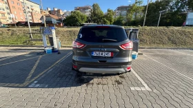 Обява за продажба на Ford Escape ~21 000 лв. - изображение 3