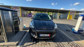 Обява за продажба на Ford Escape ~21 000 лв. - изображение 1