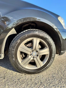 Mercedes-Benz ML 320 * 3.0 CDI * 4MATIC * Facelift - 18999 лв. - 87647081 8
