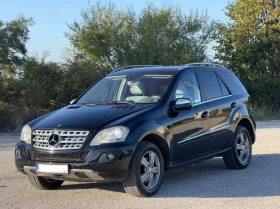 Mercedes-Benz ML 320 * 3.0 CDI * 4MATIC * Facelift - 18999 лв. - 87647081 3