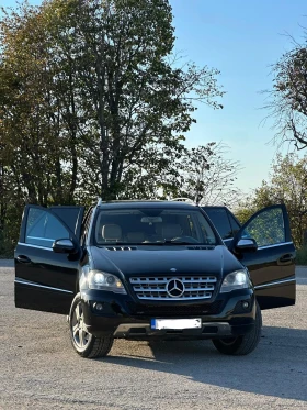 Mercedes-Benz ML 320 * 3.0 CDI * 4MATIC * Facelift - 18999 лв. - 87647081 2