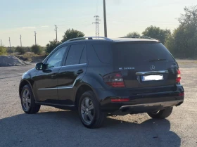 Mercedes-Benz ML 320 * 3.0 CDI * 4MATIC * Facelift - 18999 лв. - 87647081 7