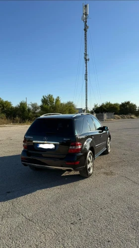 Mercedes-Benz ML 320 * 3.0 CDI * 4MATIC * Facelift - 18999 лв. - 87647081 6